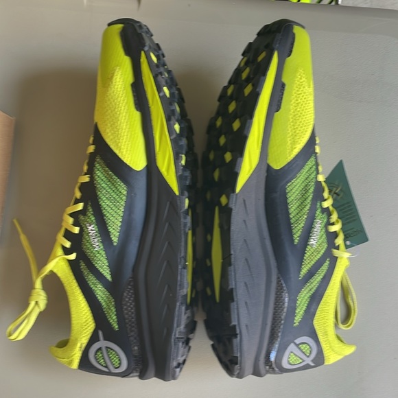 NEW North Face Men’s Vectiv Flight Carbon Plated Trail Running Shoes Size 11 - Picture 3 of 7